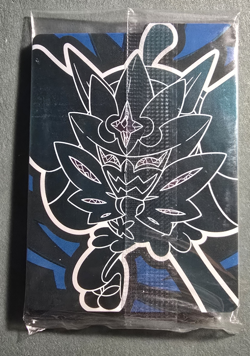 Teal Mask Ogerpon 123 Sv: Scarlet & Violet Promo Cards *Sealed w/ Dividers* - Image 2