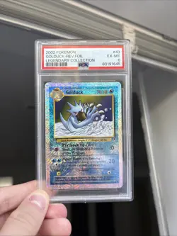pokemon cards graded - Image 1