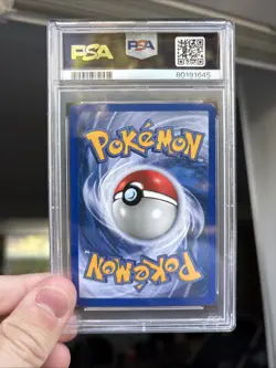 pokemon cards graded - Image 2