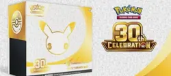 Presale X1-Pokemon Center 30th Anniversary ETB Elite Trainer Box New- Ships 9/16 - Image 1