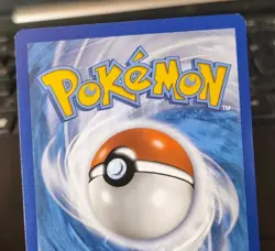 POKEMON SNORLAX 143/196 REVERSE HOLO RARE LOST ORIGIN LP - Image 3