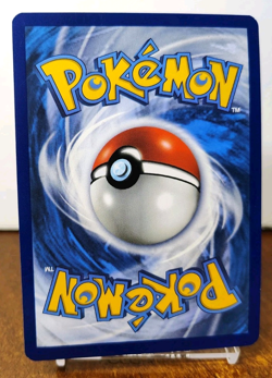 POKEMON SNORLAX 140/202 REVERSE HOLO RARE SWORD & SHIELD LP - Image 2