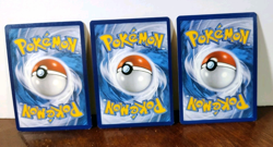 POKEMON CHESPIN 7/162, 8/162, 9/162 REVERSE HOLO SET BREAKTHROUGH LP SNORLAX ART - Image 5
