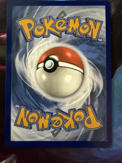 Pokemon TCG Kingambit Illustration Rare Holo SVP Scarlet & Violet Promo 130 NM - Image 3