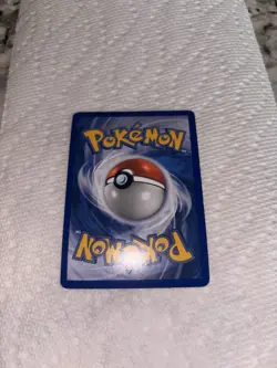 Pokemon Pikachu POP Series 5 12/17 Holo Bleed Error Corrected Back - Image 2