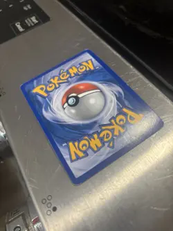 Pokemon Pikachu POP Series 5 12/17 Holo Bleed Error Corrected Back - Image 5