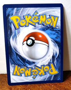 POKEMON EEVEE 074/131 REVERSE HOLO PRISMATIC EVOLUTIONS LP - Image 2