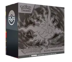 *PREORDER* Pokemon TCG Pitch Black POKEMON CENTER ETB *Factory Sealed* - Image 1