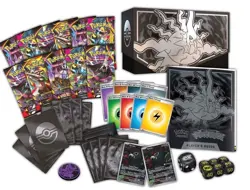 *PREORDER* Pokemon TCG Pitch Black POKEMON CENTER ETB *Factory Sealed* - Image 2