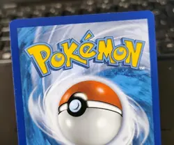 POKEMON EEVEE 166/236 REVERSE HOLO COSMIC ECLIPSE NM NEAR MINT - Image 3