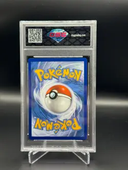 2021 Pokemon Chilling Reign Galraian Slowpoke #54 DSG Gem MInt 10 - Image 2