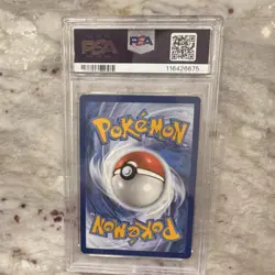 2023 POKEMON TCG CROWN ZENITH GALARIAN GALLERY MAREEP GG34/GG70 PSA 9 - Image 2