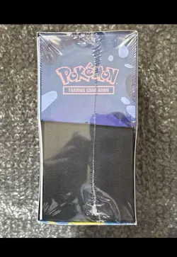 Pokemon Center Exclusive Elite Trainer Box Chaos Rising TCG Brand New Sealed - Image 5