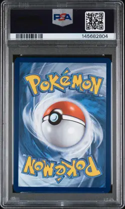 Pokemon Blastoise Celebrations Classic Collection Holo 2/102 2021 PSA 10 - Image 2