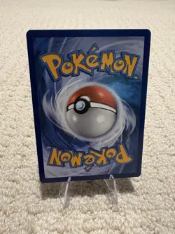 Pokemon Charizard VMAX Full Art Black Star Promo SWSH261 Near Mint - Image 2
