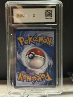 Pokemon TCG graded BCTC Lugia VSTAR 103/131 RRR Holo Chinese 2024 280 HP - Image 2