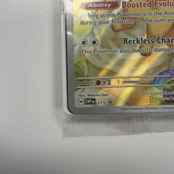 Pokemon Prismatic Evolutions Eevee ETB Promo Sealed - Image 4