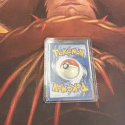 Pokemon Card - Gengar Expedition Base Set 48/165 Rare - FREE SHIPPING - Image 2