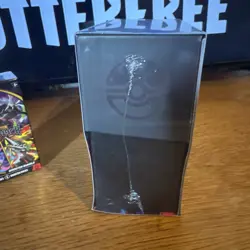 Pokemon Pitch Black Elite Trainer Box ETB +Booster Bundle - Image 2