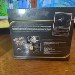 Pokemon Pitch Black Elite Trainer Box ETB +Booster Bundle - Image 3