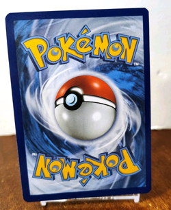 POKEMON PIKACHU 35/108 REVERSE HOLO XY EVOLUTIONS LP-NM - Image 2