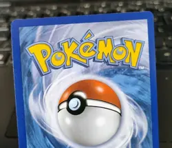POKEMON PIKACHU 35/108 REVERSE HOLO XY EVOLUTIONS LP-NM - Image 3