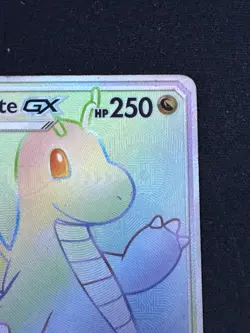 Pokemon Dragonite GX SM156 SM Promo Holo Stage 2 250 HP English - Image 4