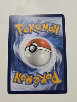 Bloodmoon Ursaluna ex 168/131 Prismatic Evolutions (PRE) SIR Holo English - Image 2