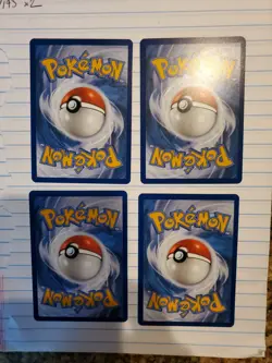 Beldum/Metang 114/162 NM - Temporal Forces Pokemon TCG Playset X2 - Image 2