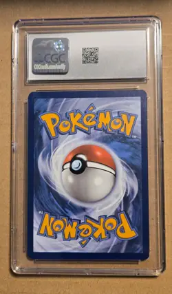 CGC 10 Charmeleon 002/034 Pokemon TCG Classic Charizard Ho-Oh deck Holo Gem Mint - Image 4