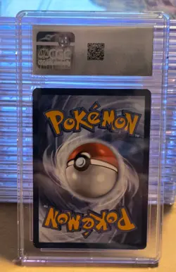 CGC 10 Charmeleon 002/034 Pokemon TCG Classic Charizard Ho-Oh deck Holo Gem Mint - Image 5