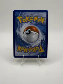 Pokemon Celebi XY111 XY Black Star Promo 2016 English LP Clean Holo Read Descrip - Image 2