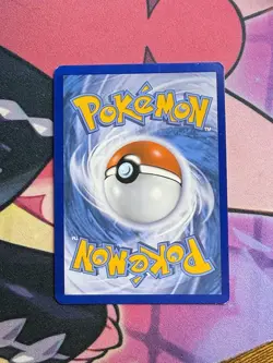 Pokemon Celebi XY111 XY Black Star Promo 2016 English LP Clean Holo Read Descrip - Image 4