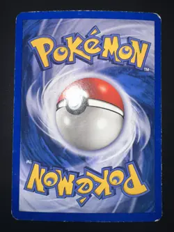 2002 Psyduck 104/147 Aquapolis Reverse Holo Vintage Pokemon E-Reader - Image 3