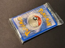 Treecko Reverse Holo Black Star E-League Promo 003 Sealed Pack 16 Pokemon Cards - Image 2