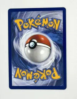 NM Pokemon AZ's Tranquility Full Art Chaos Rising 106/086 Pokemon Card - Image 2