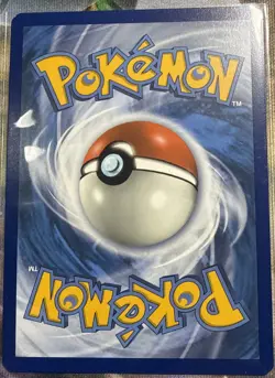 Pokemon TCG Hidden Fates #11/68 Psyduck Reverse Holo - Image 2