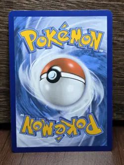 Noctowl SVP141 Scarlet & Violet Full Art Black Star Promo Holo Pokemon Card NM - Image 2