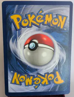 Pokemon TCG Articuno 2/62 Fossil Holo Rare Holo English Unlimited LP+ - Image 2