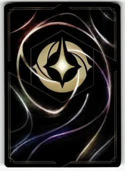 Wasabi - Methodical Engineer (Cold Foil) 13 Promo Disney Lorcana NM - Image 2