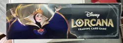 Disney Lorcana Rise of the Floodborn Booster Box 24 Packs box - Image 2