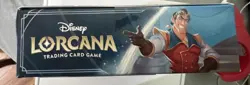 Disney Lorcana Rise of the Floodborn Booster Box 24 Packs box - Image 3