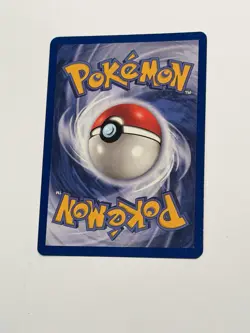 Pokemon Haunter 1st Edition Holo Fossil 6/62 Rare Wizards of the Coast 1999 NM - Image 2
