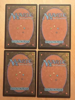 Magic the Gathering MTG 1x Murderous Rider / Swift End Throne of Eldraine NM/LP - Image 2