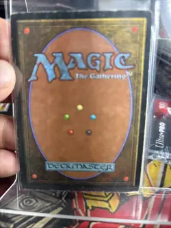 Demonic Tutor Revised Edition - Image 2