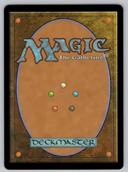 Abrupt Decay 34 Outlaws of Thunder Junction: Breaking News MTG Foil NM - Image 2