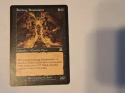 Rotlung Reanimator - Onslaught MTG - Image 1