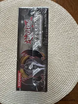 Yu-Gi-Oh Battle Pack: Epic Dawn 1st Edition Booster Box- Brand New Sealed - Image 5