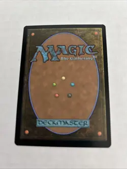The Mind Stone M Marvel Super Heroes 21 NM Magic The Gathering Thanos - Image 2