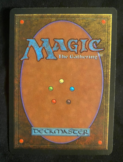 Channel - Magic The Gathering - MTG - Revised Edition 1994 - (NM) - Image 2